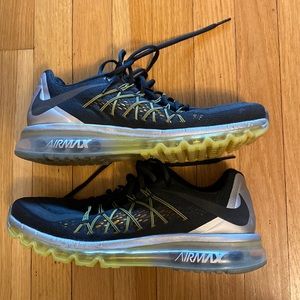 Nike Air Max size 11.5. Good condition